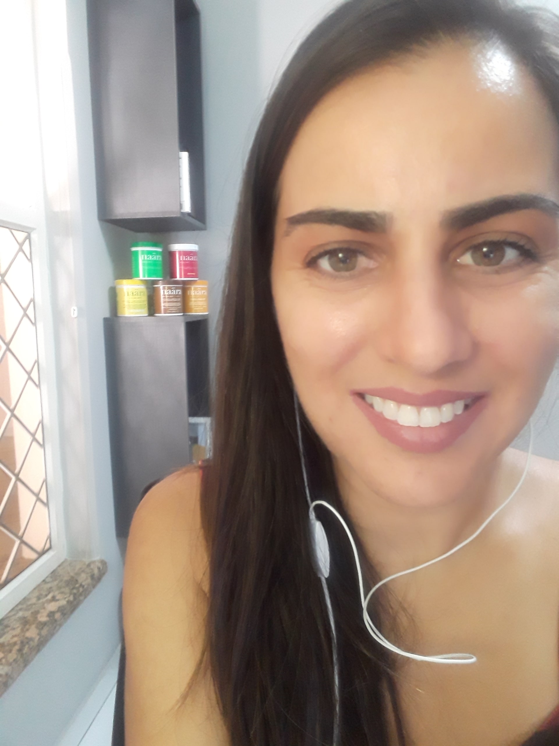 Leticia de Fatima Dutra