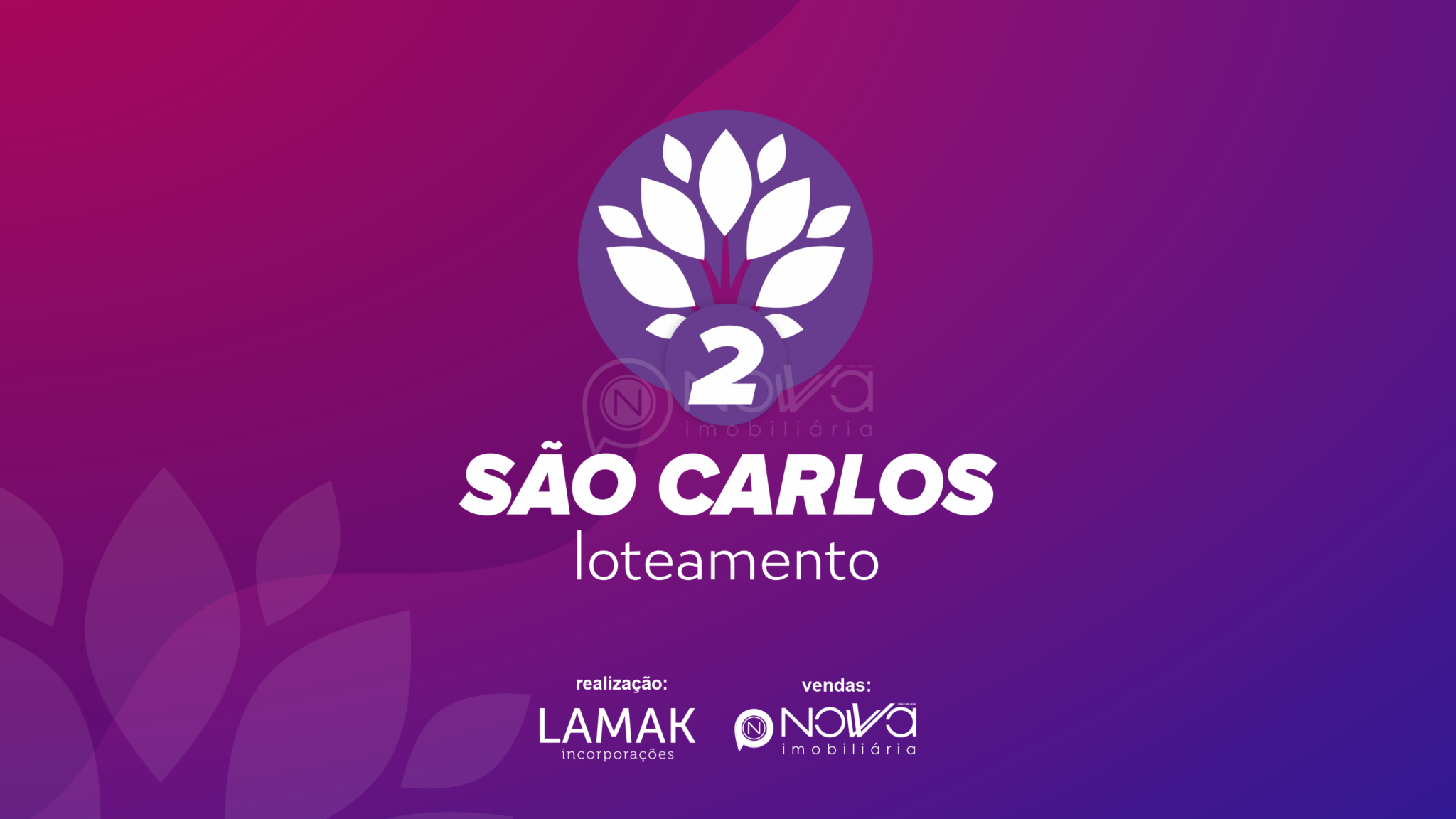 Imóveis à venda em Loteamento Sao Carlos Club, São Carlos por