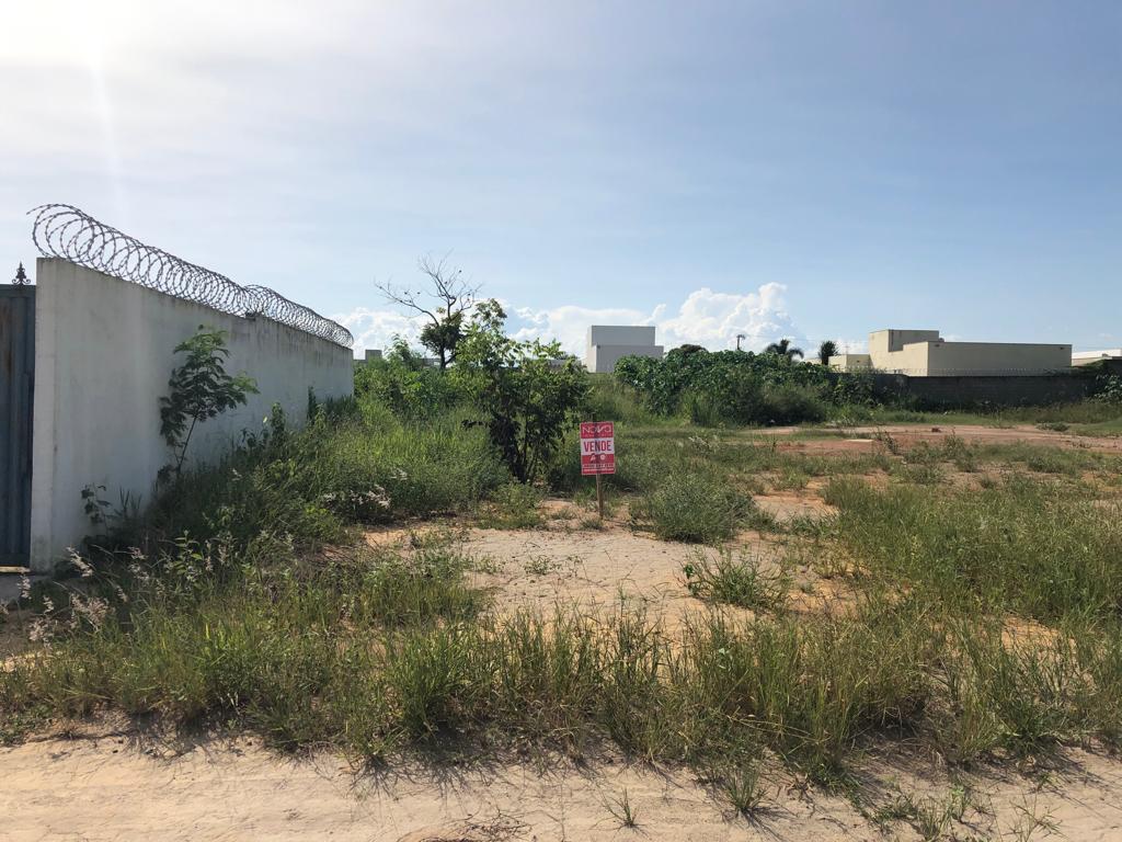 Lote a venda no Cidade Jardim  Rede NOVVA Imóveis